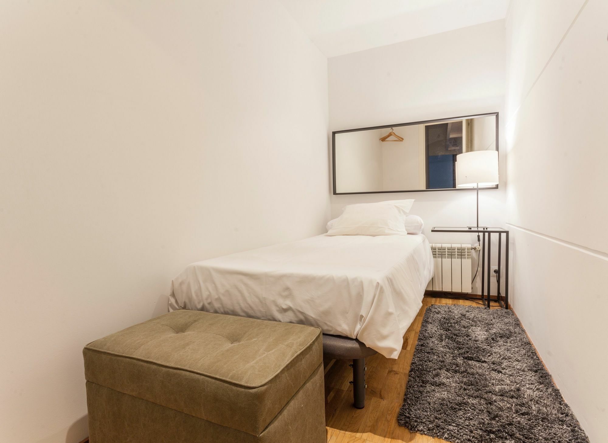 Friendly Rentals Barco Loft Madrid Exterior photo